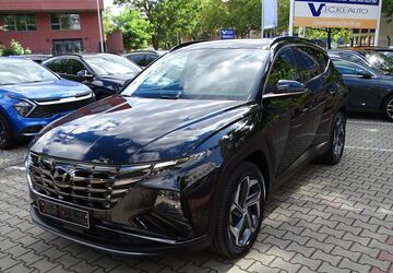 Hyundai TUCSON 28.957 km 27.900 &euro; Berlin 12359