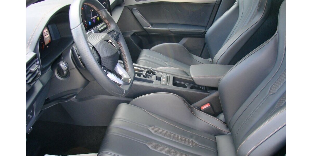 Cupra Formentor ABT VZ5 BAT 4Drive ACC 360º Pano LED 10.590 km 44.980 &euro; Falkensee 14612