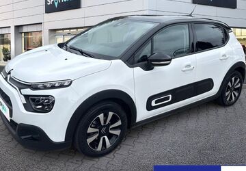 Citroen C3 12.850 km 13.290 &euro; Berlin 10369