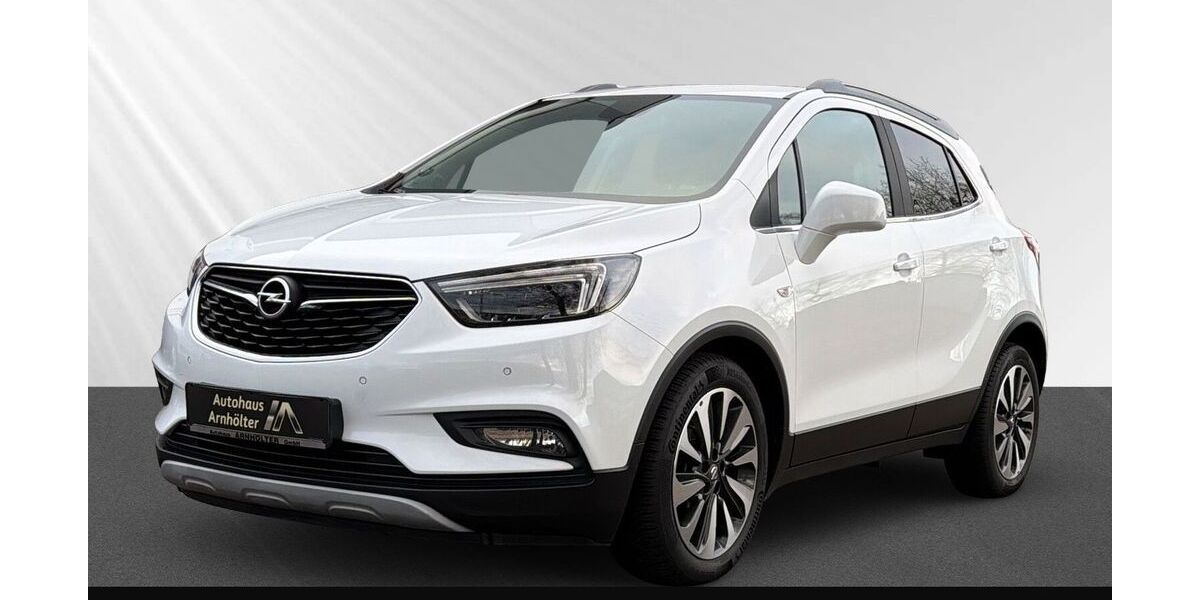 Opel Mokka X 110.000 km 11.890 &euro; Berlin 13581