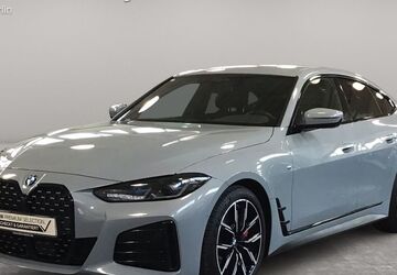 BMW 430 59.256 km 40.400 &euro; Berlin 12683