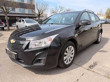 Gebrauchte Chevrolet Cruze