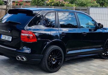 Porsche Cayenne 204.000 km 6.000 &euro; Potsdam 14469