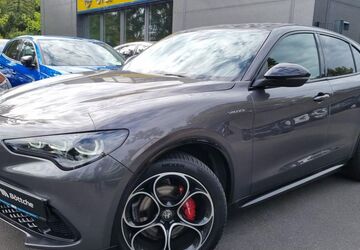 Alfa Romeo Stelvio 22.247 km 39.980 &euro; Potsdam 14480