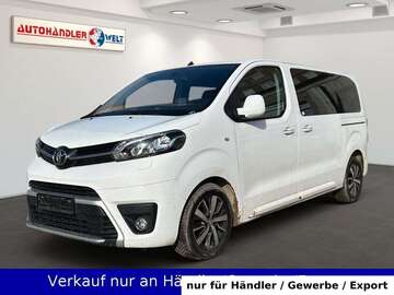 Gebrauchte Toyota Proace