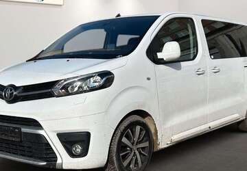 Toyota Proace 72.344 km 24.999 &euro; Berlin 12681