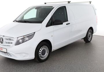 Mercedes-Benz Vito 71.413 km 24.780 &euro; Berlin 12103