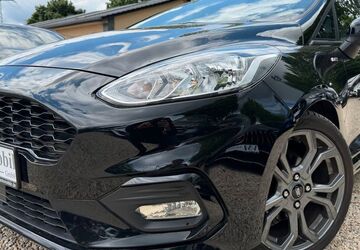 Ford Fiesta 66.174 km 11.990 &euro; Großbeeren 14979
