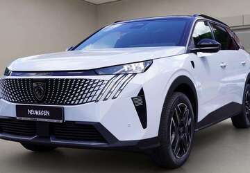 Peugeot 5008 8.000 km 33.450 &euro; Berlin 12459