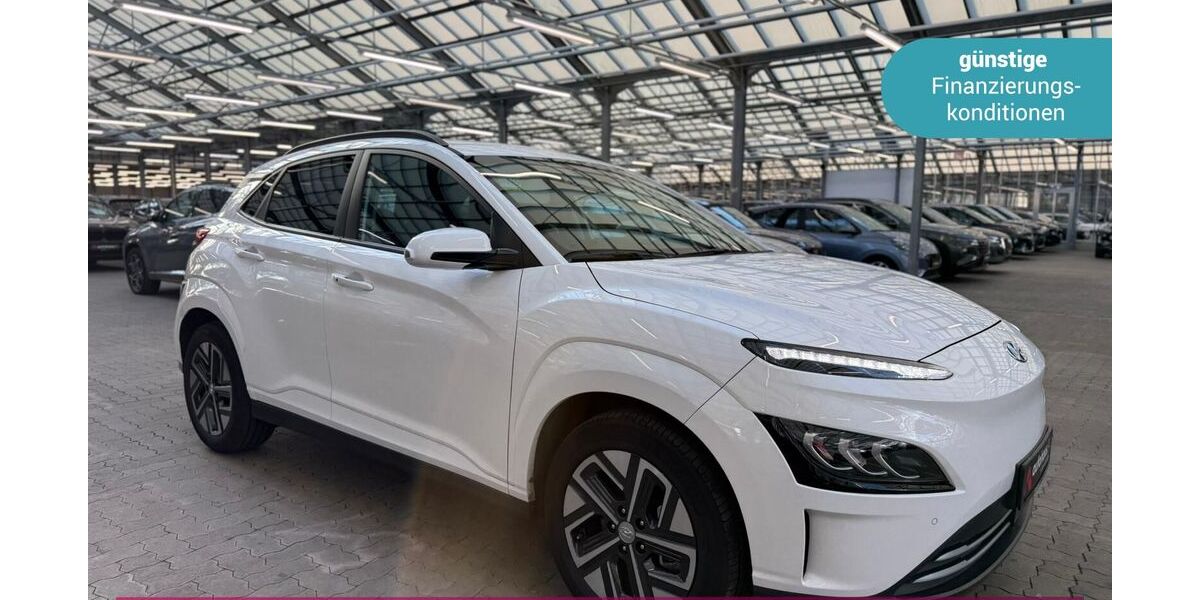 Hyundai KONA Elektro 23.444 km 20.990 &euro; Ludwigsfelde (bei Berlin) 14974