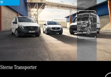 Mercedes-Benz Vito 106.681 km 26.168 &euro; Berlin 13581