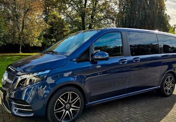 Mercedes-Benz V 300 50.639 km 57.500 &euro; Potsdam 14467