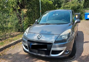 Renault Scenic 239.555 km 2.700 &euro; Berlin 12623