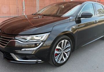 Renault Talisman 186.000 km 8.999 &euro; Berlin 12057