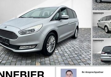 Ford Galaxy 136.798 km 15.370 &euro; Potsdam 14482