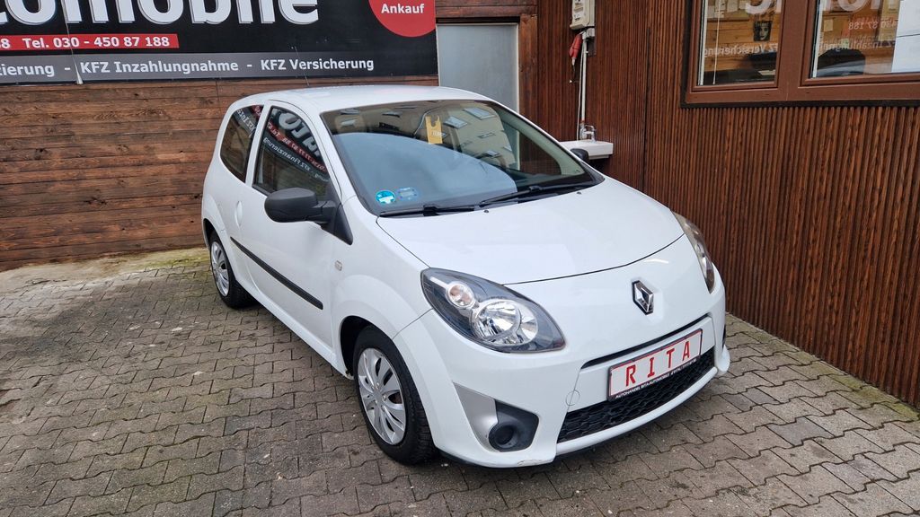 Renault Twingo 38.541 km 5.980 &euro; Berlin 10627