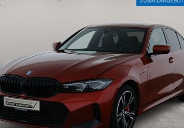 BMW 330 33.620 km 43.900 &euro; Berlin 12683