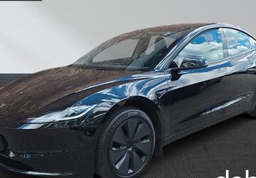 Tesla Model 3 35.000 km 34.990 &euro; Hennigsdorf 16761