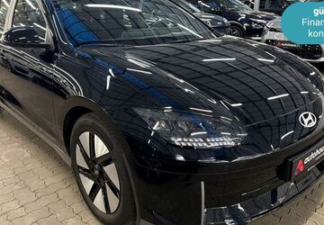 Hyundai IONIQ 6 34.975 km 23.290 &euro; Ludwigsfelde (bei Berlin) 14974