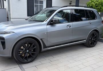 BMW X7 48.600 km 88.000 &euro; Potsdam 14476