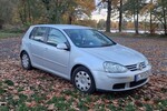 VW Golf V 122.000 km 5.000 &euro; Berlin 10178