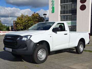 Gebrauchte Isuzu D-Max