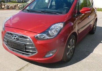 Hyundai ix20 24.500 km 14.795 &euro; Stahnsdorf 14532