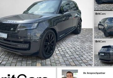 Land Rover Range Rover 1.487 km 169.605 &euro; Berlin 10711