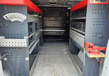 Opel Vivaro 93.900 km 16.065 &euro; Berlin 12305