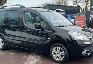 Citroen Berlingo 129.987 km 8.990 &euro; Berlin 13127