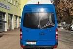 Mercedes-Benz Sprinter 234.651 km 14.990 &euro; Berlin 10178