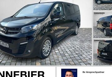 Opel Zafira 133.000 km 24.879 &euro; Berlin 12681