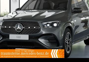 Mercedes-Benz GLE 450 10.162 km 83.990 &euro; Berlin 13509