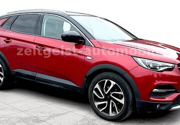 Opel Grandland (X) 87.800 km 13.970 &euro; Potsdam 14480