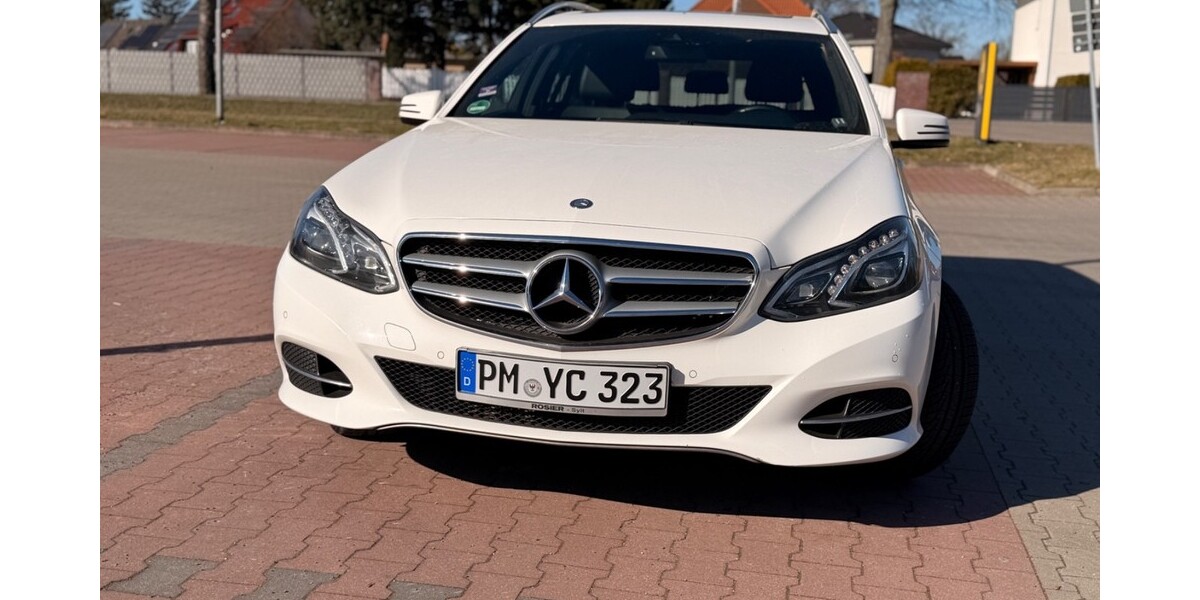 Mercedes-Benz E 200 149.440 km 19.320 &euro; Stahnsdorf 14532