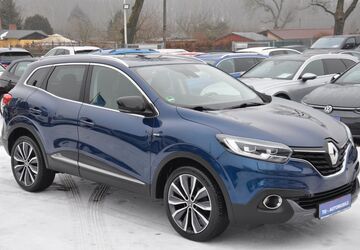 Renault Kadjar 75.900 km 13.590 &euro; Teltow 14513