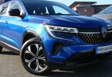 Renault Austral 1,3TCe 160 Mild-Hybrid Evolution Temp 2.698 km 28.480 &euro; Falkensee 14612