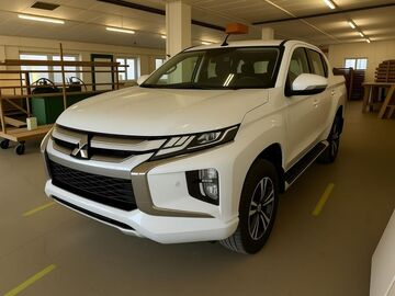 Gebrauchte Mitsubishi L200