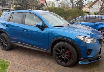 Mazda CX-5 150.000 km 9.499 &euro; Falkensee 14612