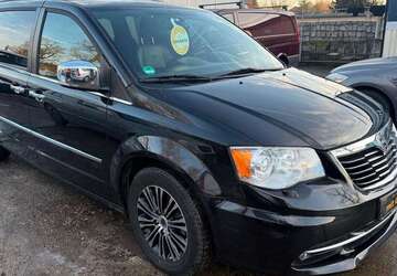 Lancia Voyager 158.774 km 12.990 &euro; Berlin 13127