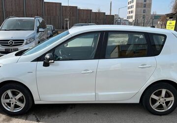 Renault Scenic 295.500 km 4.400 &euro; Berlin 12057