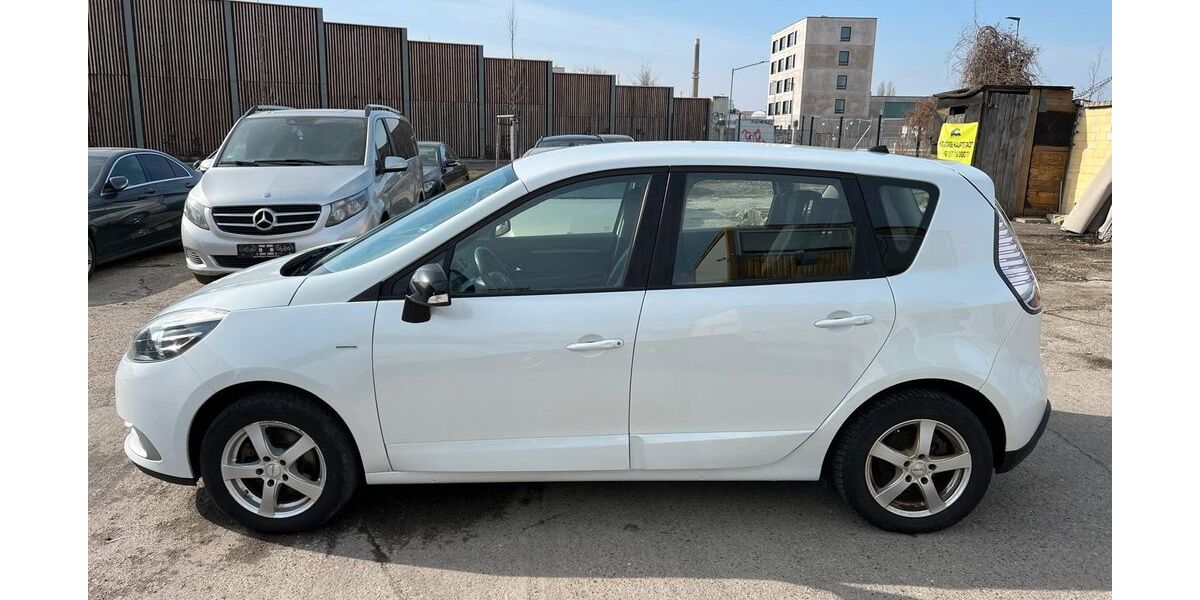 Renault Scenic 295.500 km 4.400 &euro; Berlin 12057