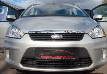 Ford C-Max 95.750 km 4.990 &euro; Berlin 13437