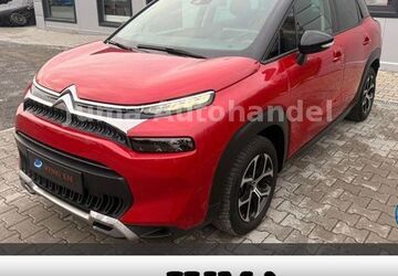 Citroen C3 24.404 km 14.999 &euro; Ludwigsfelde 14974