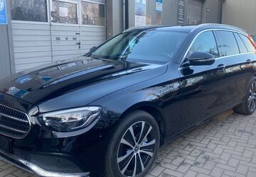 Mercedes-Benz E 300 127.800 km 22.600 &euro; Berlin 12043
