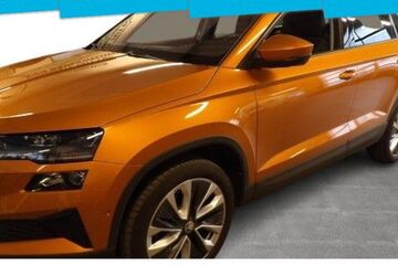 Skoda Karoq 53.402 km 33.740 &euro; Berlin 12099
