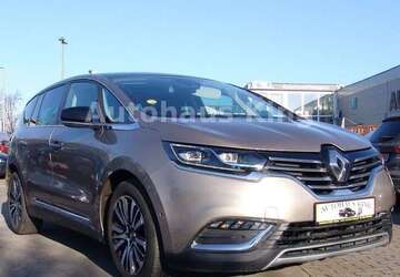 Renault Espace 104.000 km 17.880 &euro; Berlin 12681