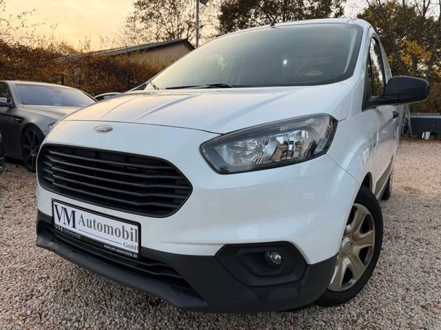 Ford Transit Courier 94.657 km 10.990 &euro; Großbeeren 14979
