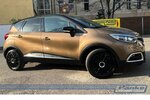Renault Captur 1.5 dCi Elysee*SHZ*NAV*Leder*R-Link*LED* 52.972 km 11.990 &euro; Berlin 13187