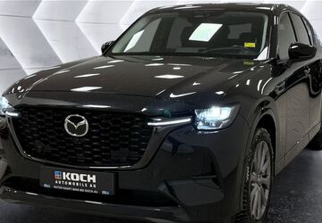 Mazda CX-60 70.250 km 34.985 &euro; Berlin 12681